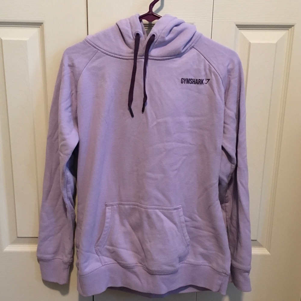 Gymshark hoodie